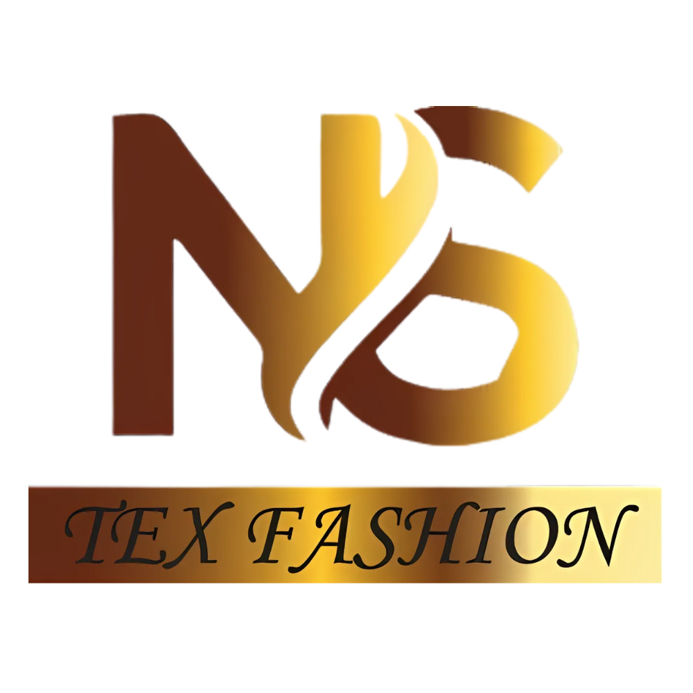 New Star Tex Fashion Logo